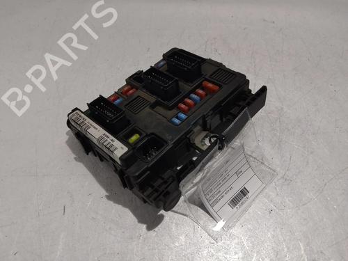 Used Fuse box Fuse box CITROËN XSARA PICASSO (N68) 1.6 HDi (90 hp) 34280690 34280690
