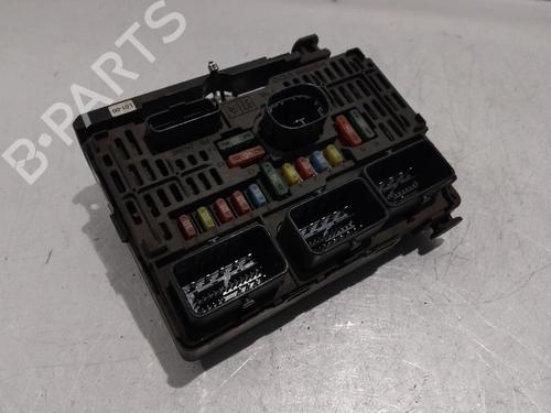 Used Fuse box Fuse box PEUGEOT 407 (6D_) 1.6 HDi 110 (6D9HZC, 6D9HYC) (109 hp) 35899076 35899076
