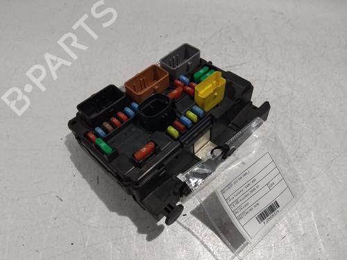 Used Fuse box Fuse box PEUGEOT 207 SW (WK_) 1.6 HDi (90 hp) 35818944 35818944