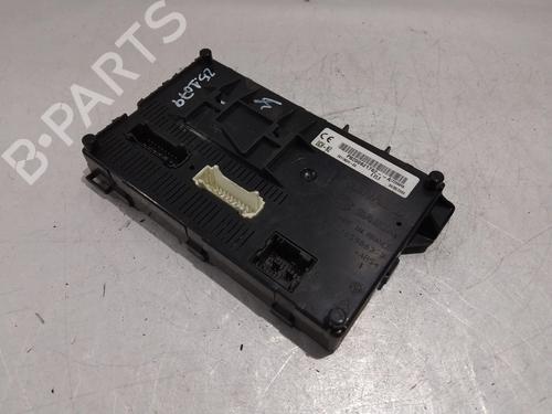 Used Fuse box Fuse box RENAULT CLIO II (BB_, CB_) 1.5 dCi (B/CB3M) (64 hp) 35818942 35818942