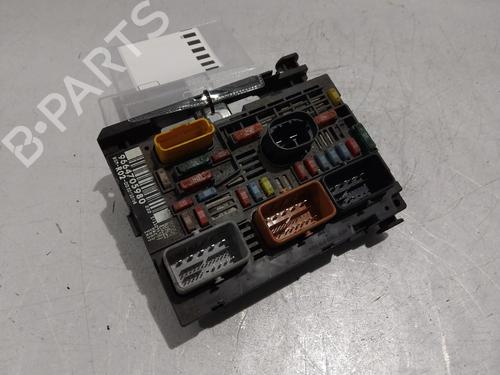 Used Fuse box Fuse box CITROËN C4 Grand Picasso I (UA_) 2.0 HDi 138 (136 hp) 33164023 33164023