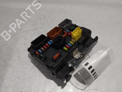 Used Fuse box Fuse box PEUGEOT 207 (WA_, WC_) 1.4 16V (95 hp) 36377464 36377464