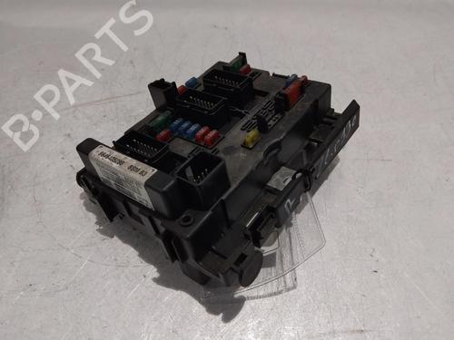 Caixa de fusíveis Caixa de fusíveis CITROËN XSARA (N1) 1.4 i (75 hp) 36377449 36377449