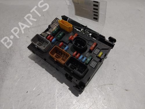 Used Fuse box Fuse box CITROËN C2 (JM_) 1.4 HDi (68 hp) 36377459 36377459