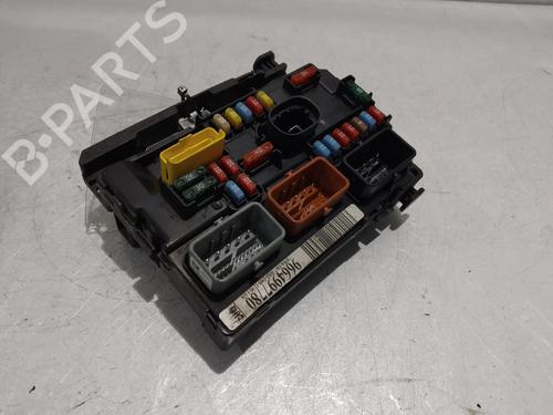Used Fuse box Fuse box PEUGEOT 207 (WA_, WC_) 1.4 16V (95 hp) 36377454 36377454