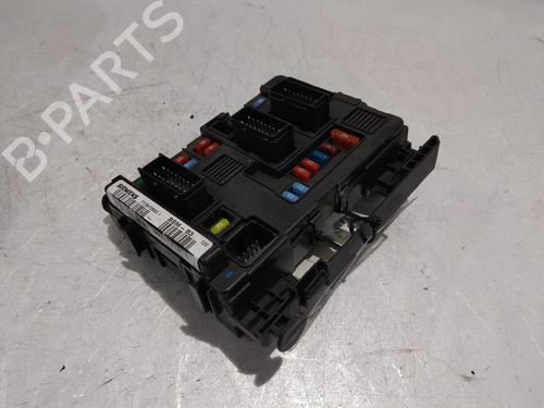 Used Fuse box Fuse box CITROËN XSARA PICASSO (N68) 2.0 HDi (90 hp) 36377462 36377462