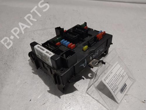 Used Fuse box Fuse box PEUGEOT 206+ (2L_, 2M_) 1.4 HDi eco 70 (68 hp) 36377458 36377458