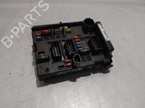 Used Fuse box Fuse box PEUGEOT 206 Hatchback (2A/C) 1.4 HDi eco 70 (68 hp) 36377455 36377455