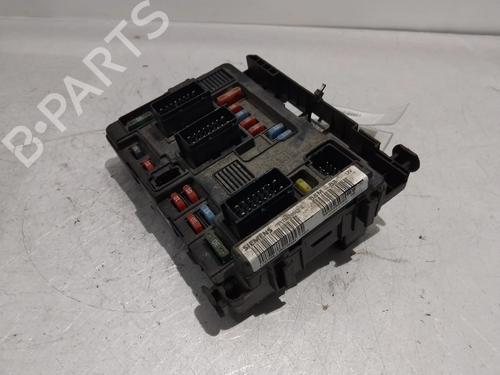Used Fuse box Fuse box PEUGEOT 206 SW (2E/K) 1.4 HDi (68 hp) 36377460 36377460