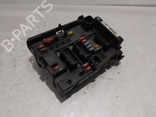 Used Fuse box Fuse box PEUGEOT 206 Hatchback (2A/C) 1.1 i (60 hp) 36377451 36377451