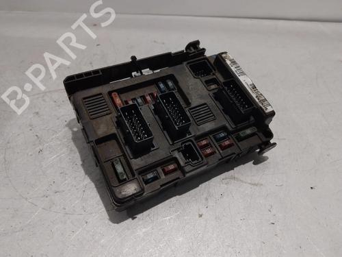 Used Fuse box Fuse box CITROËN C3 I (FC_, FN_) 1.4 HDi (68 hp) 36377457 36377457