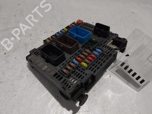 Used Fuse box Fuse box PEUGEOT 508 SW I (8E_) 1.6 HDi (112 hp) 36377450 36377450