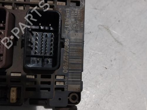 Fuse box CITROËN C4 II (NC_) 1.6 HDi 115 | BP36377453E1 - Image 2