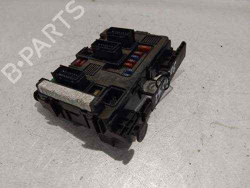 Used Fuse box Fuse box PEUGEOT 206 Hatchback (2A/C) 1.4 CNG (75 hp) 36377452 36377452