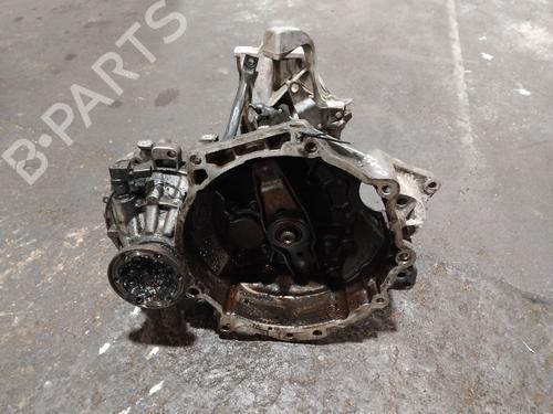 gearbox-vw-golf-iv-1j1-1997-1998-1999-2000-2001-2002-2003-2004-2005-2006-2007-2008-30358217 main image