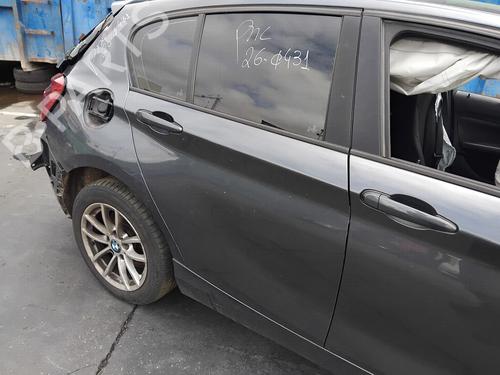 right-rear-door-bmw-1-f20-2011-2012-2013-2014-2015-2016-2017-2018-2019-35916402 main image