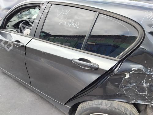 left-rear-door-bmw-1-f20-2011-2012-2013-2014-2015-2016-2017-2018-2019-35916403 main image
