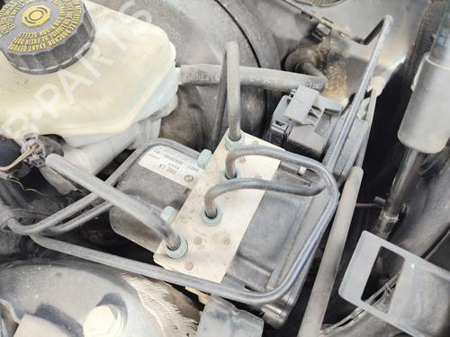 Used ABS pump ABS pump BMW 1 (F20) 116 d (116 hp) 35916407 35916407