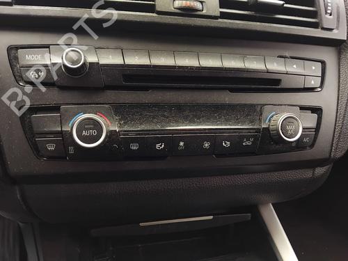 Used Climate control Climate control BMW 1 (F20) 116 d (116 hp) 35916410 35916410
