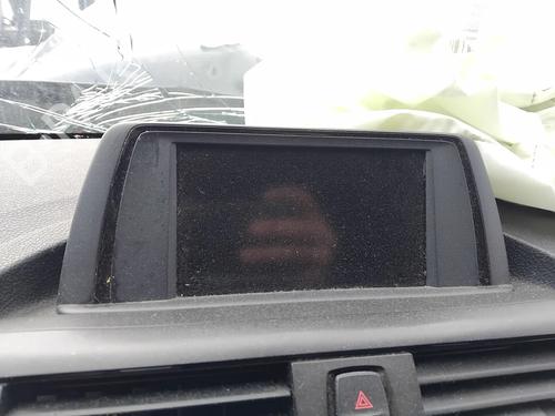 Used Display monitor Display monitor BMW 1 (F20) 116 d (116 hp) 35916413 35916413