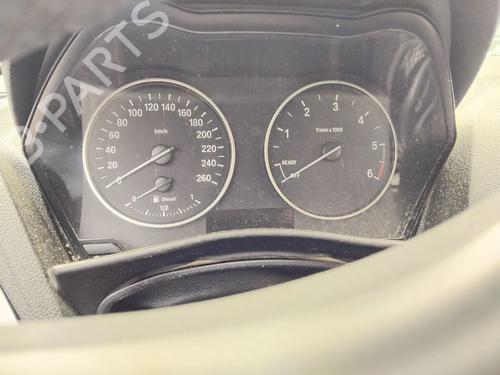 Used Instrument cluster Instrument cluster BMW 1 (F20) 116 d (116 hp) 35916414 35916414