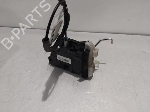 Used Front right lock Front right lock HYUNDAI i20 II (GB, IB) 1.1 CRDi (75 hp) 36377466 36377466