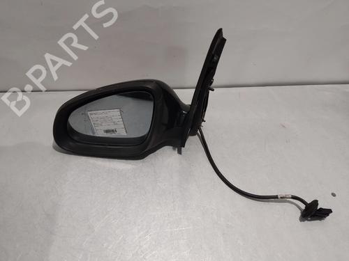Used Left mirror Left mirror 34626404 34626404
