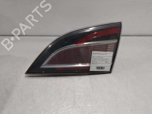 Used Right tailgate light Right tailgate light MAZDA 6 Estate (GH) 2.0 MZR-CD (GH14) (140 hp) 16678994 16678994