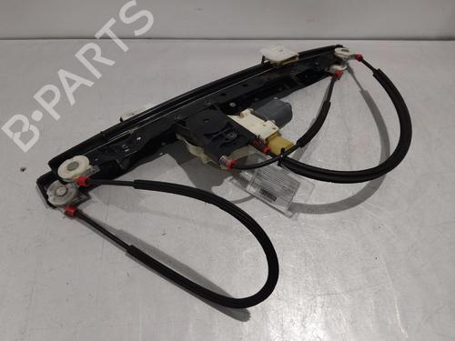 Used Front right window mechanism Front right window mechanism FORD S-MAX (WA6) 2.0 TDCi (140 hp) 34446758 34446758