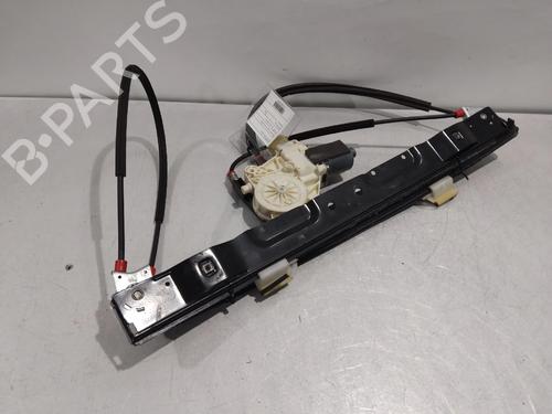 Front right window mechanism FORD S-MAX (WA6) 2.0 TDCi | BP34446758C23 - Image 2