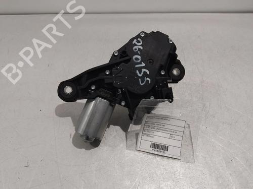 Essuie-glace moteur arrière Essuie-glace moteur arrière RENAULT SCÉNIC III (JZ0/1_) 1.6 dCi (JZ00, JZ12) (130 hp) 35920727 35920727