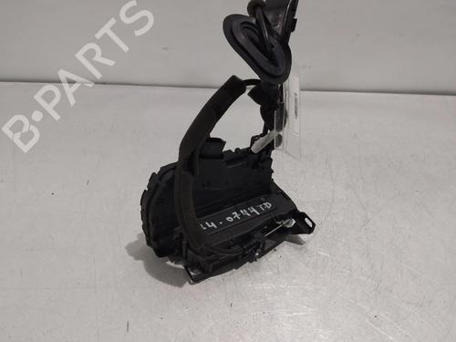 Used Rear right lock Rear right lock RENAULT TWINGO III (BCM_, BCA_) 1.0 SCe 70 (71 hp) 35920723 35920723
