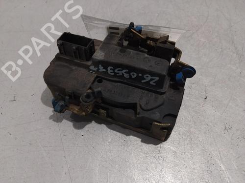 Højre fortil lås Højre fortil lås CITROËN BERLINGO / BERLINGO FIRST MPV (MF_, GJK_, GFK_) 1.9 D (MFWJZ) (70 hp) 35920725 35920725