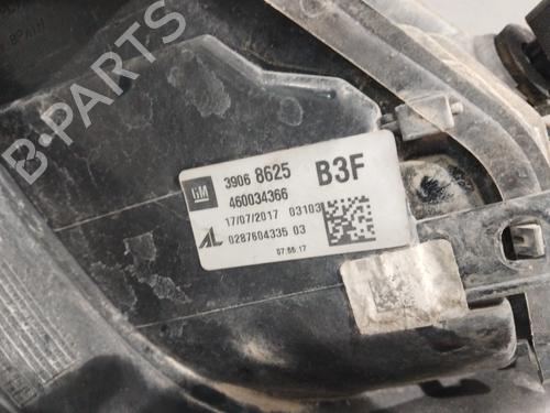 Farolim esquerdo OPEL CORSA E Hatchback Van (X15) 1.3 CDTI (08) | BP27683860C34 - Image 3