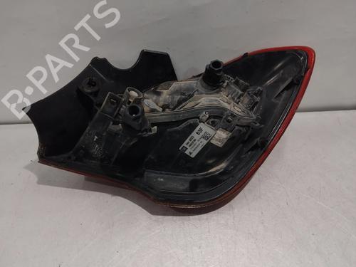 Farolim esquerdo OPEL CORSA E Hatchback Van (X15) 1.3 CDTI (08) | BP27683860C34 - Image 2