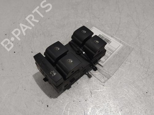 Used Left front window switch Left front window switch OPEL ASTRA J Sports Tourer (P10) 1.6 CDTi (35) (136 hp) 35916417 35916417