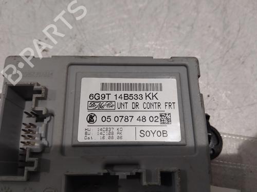 Right front window motor FORD S-MAX (WA6) 2.0 TDCi | BP35920728E20 - Image 3