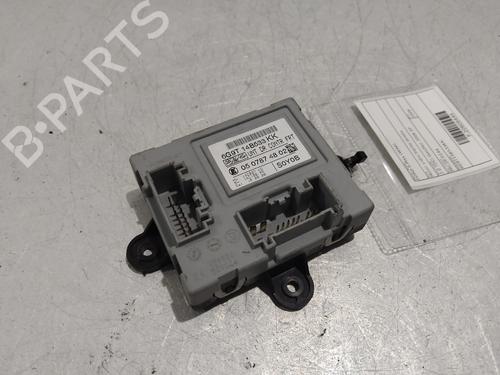 Rudehejsemotor forskærm højre Rudehejsemotor forskærm højre FORD S-MAX (WA6) 2.0 TDCi (140 hp) 35920728 35920728