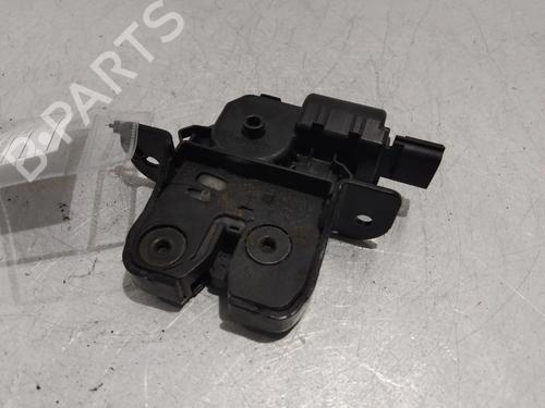 Serrure hayon Serrure hayon RENAULT SCÉNIC III (JZ0/1_) 1.6 dCi (JZ00, JZ12) (130 hp) 35920724 35920724