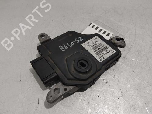 Gearkassestyreenhed Gearkassestyreenhed PEUGEOT 3008 II SUV (MC_, MR_, MJ_, M4_) 1.2 THP/ PureTech 130 (MRHNSM, MRHNSU, MRHNSJ, MRHNYW,... (131 hp) 35920722 35920722
