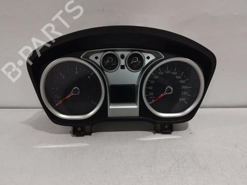 Used Instrument cluster Instrument cluster FORD FOCUS II Turnier (DA_, FFS, DS) 1.6 TDCi (109 hp) 34607471 34607471