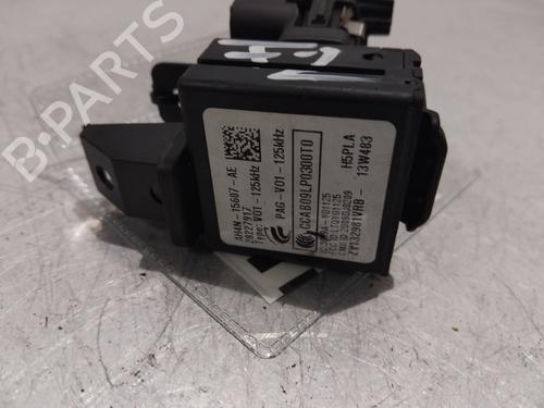 Ignition barrel VOLVO V40 Hatchback (525) D2 | BP36377467M48 - Image 2