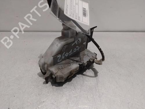 Used Rear right lock Rear right lock PEUGEOT 508 SW I (8E_) 1.6 HDi (112 hp) 36377468 36377468