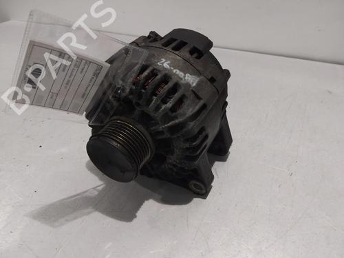 Used Alternator Alternator CITROËN XSARA PICASSO (N68) 1.6 HDi (90 hp) 36377470 36377470