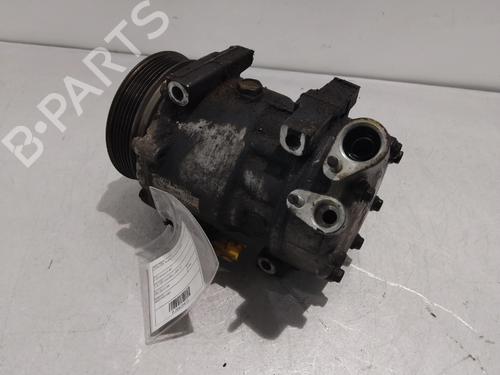 Compressor A/A Compressor A/A CITROËN XSARA PICASSO (N68) 1.6 HDi (90 hp) 35932468 35932468