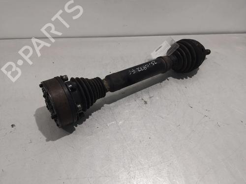 Used Left front driveshaft Left front driveshaft VW GOLF IV (1J1) 1.9 TDI (101 hp) 35932472 35932472