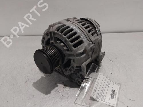 Used Alternator Alternator VW GOLF IV (1J1) 1.9 TDI (101 hp) 35932475 35932475