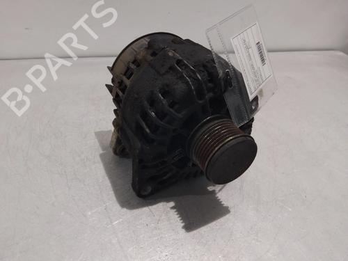 Used Alternator Alternator RENAULT MEGANE III Grandtour (KZ0/1) 1.5 dCi (KZ09, KZ0D, KZ1G, KZ29, KZ14, KZ1W, KZ10, KZ1F,... (110 hp) 35932482 35932482