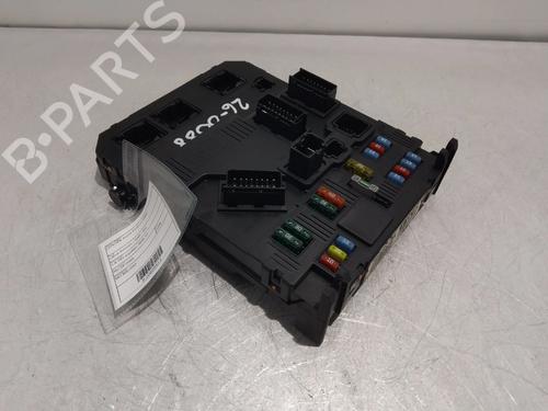 Used Fuse box Fuse box CITROËN XSARA PICASSO (N68) 1.6 HDi (90 hp) 36377472 36377472