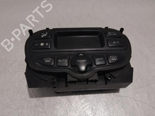 Used Climate control Climate control CITROËN XSARA PICASSO (N68) 1.6 HDi (90 hp) 36377473 36377473